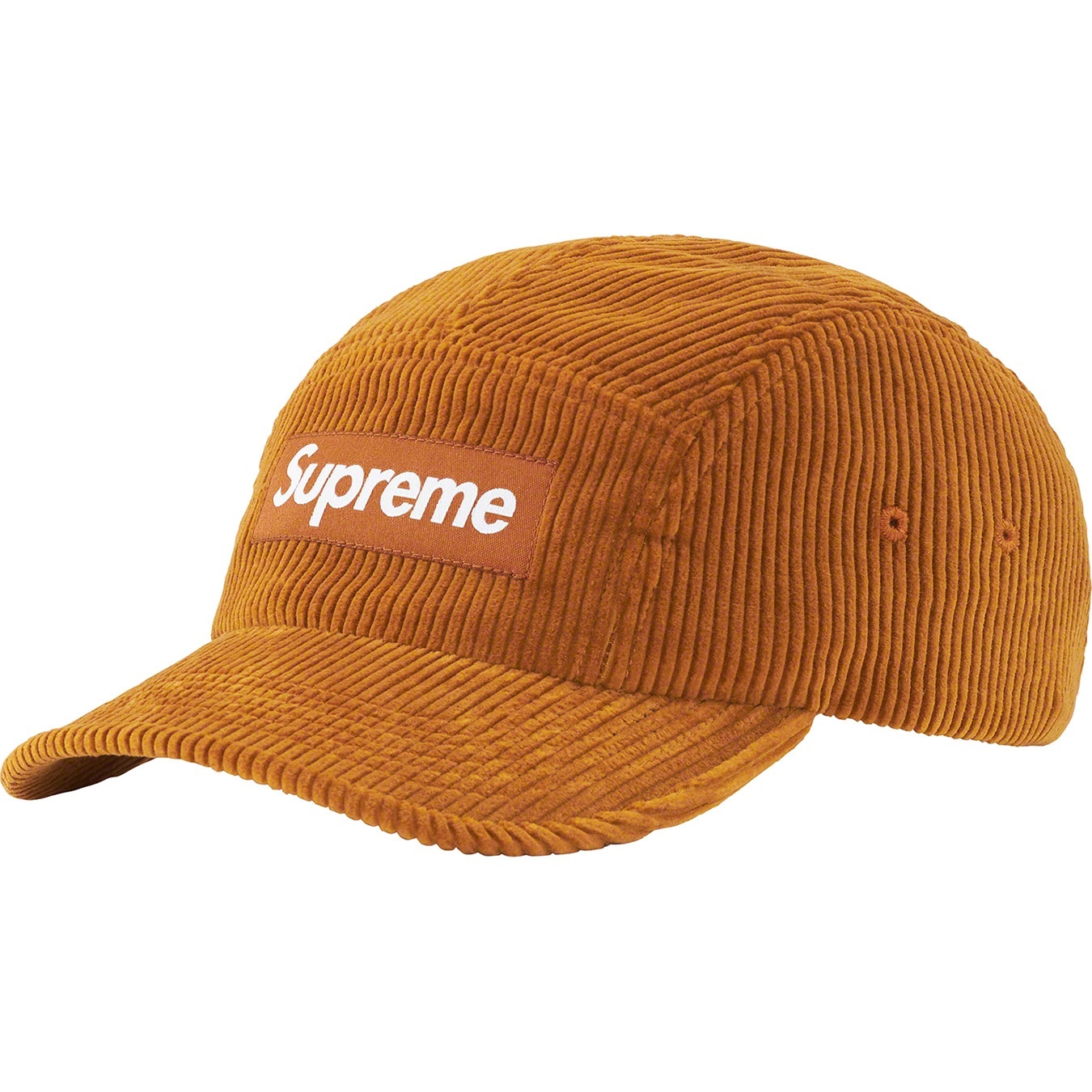 Corduroy Camp Cap view 12
